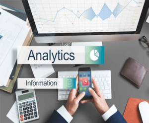 Ad Performance Analytics and Reporting