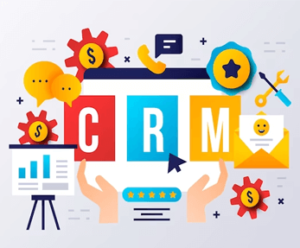 Benefits of CRM software