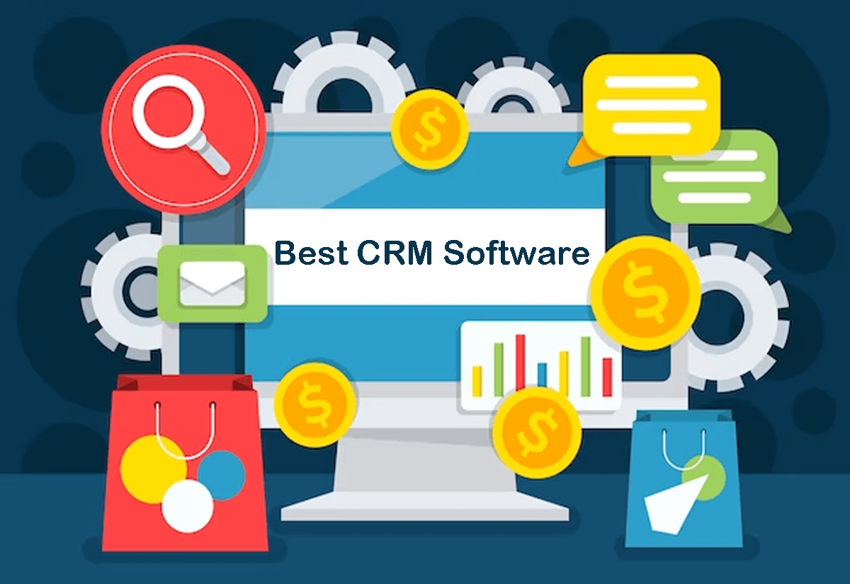 Best CRM Software