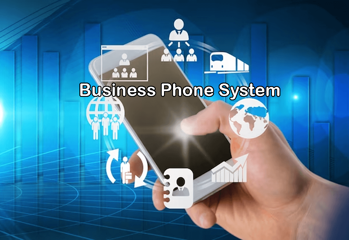 Business Phone System