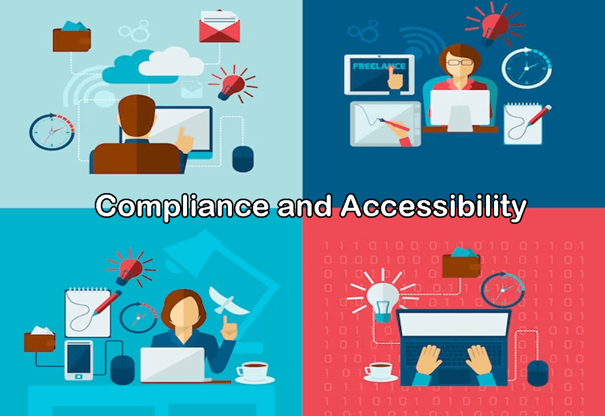 Compliance and Accessibility