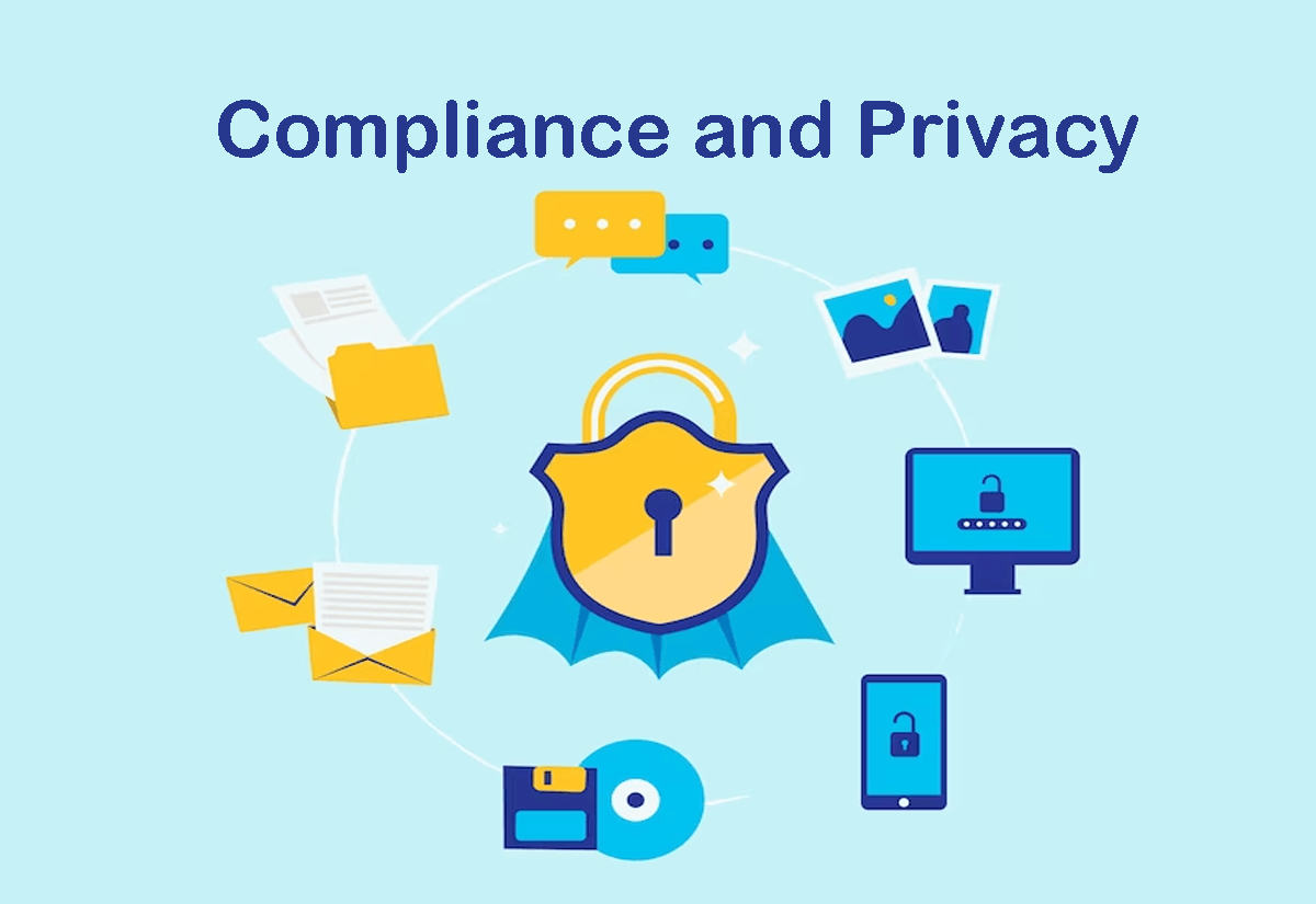 Compliance and Privacy