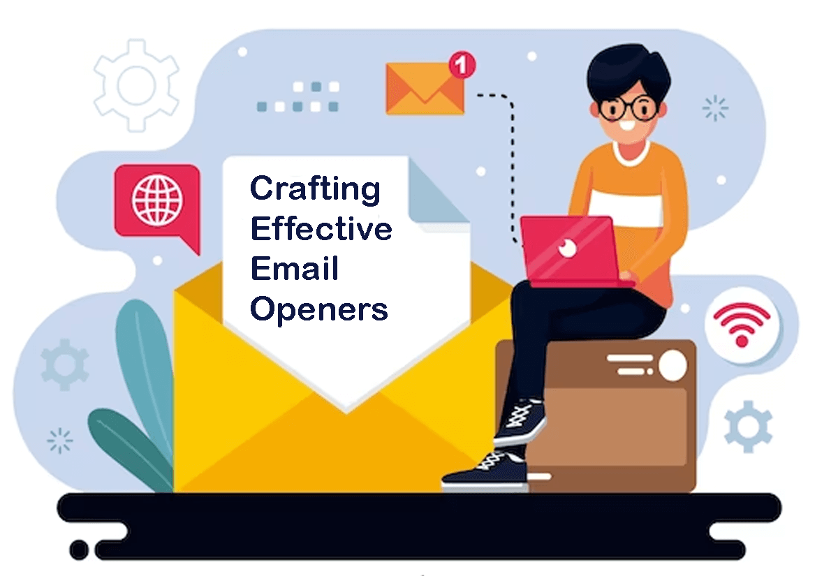 Crafting Effective Email Openers