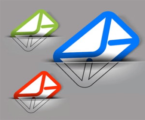 Different types of Email