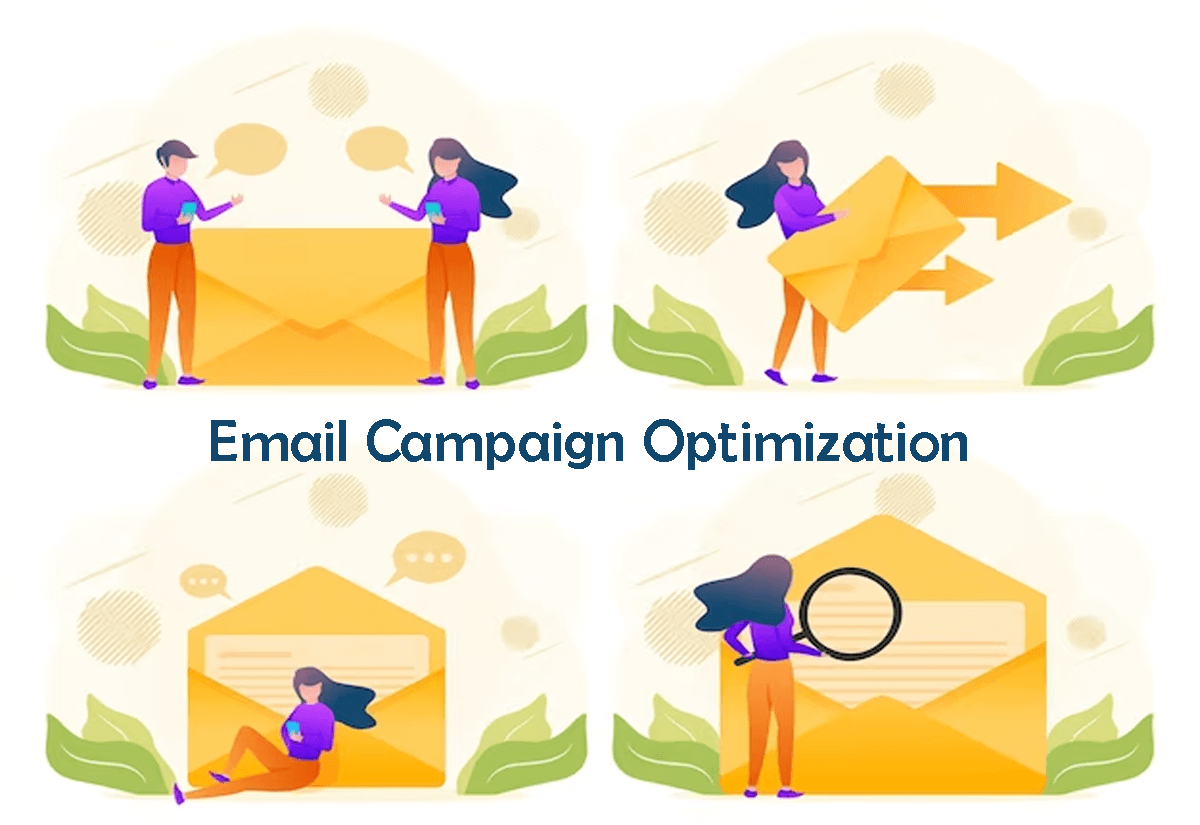 Email Campaign Optimization