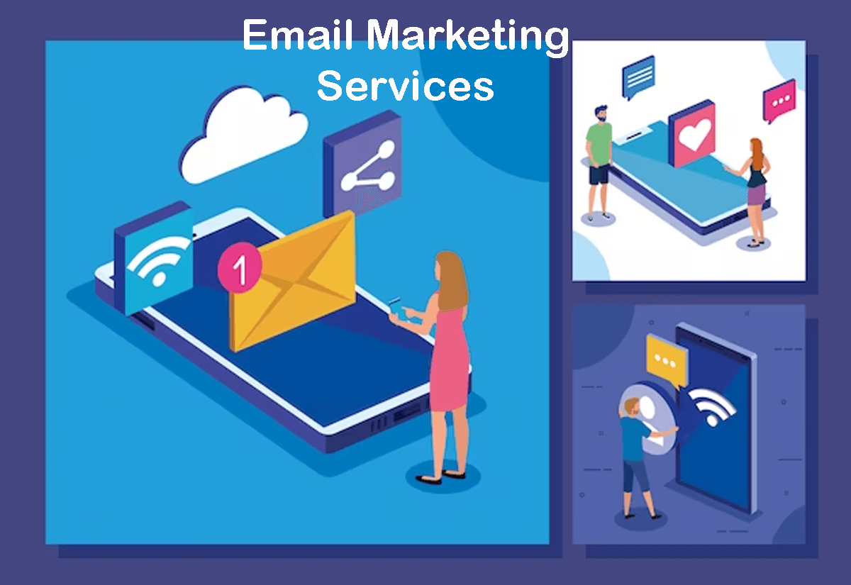 Email Marketing Services