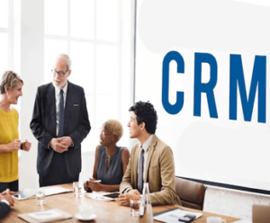 How Much Is a CRM for a Small Business