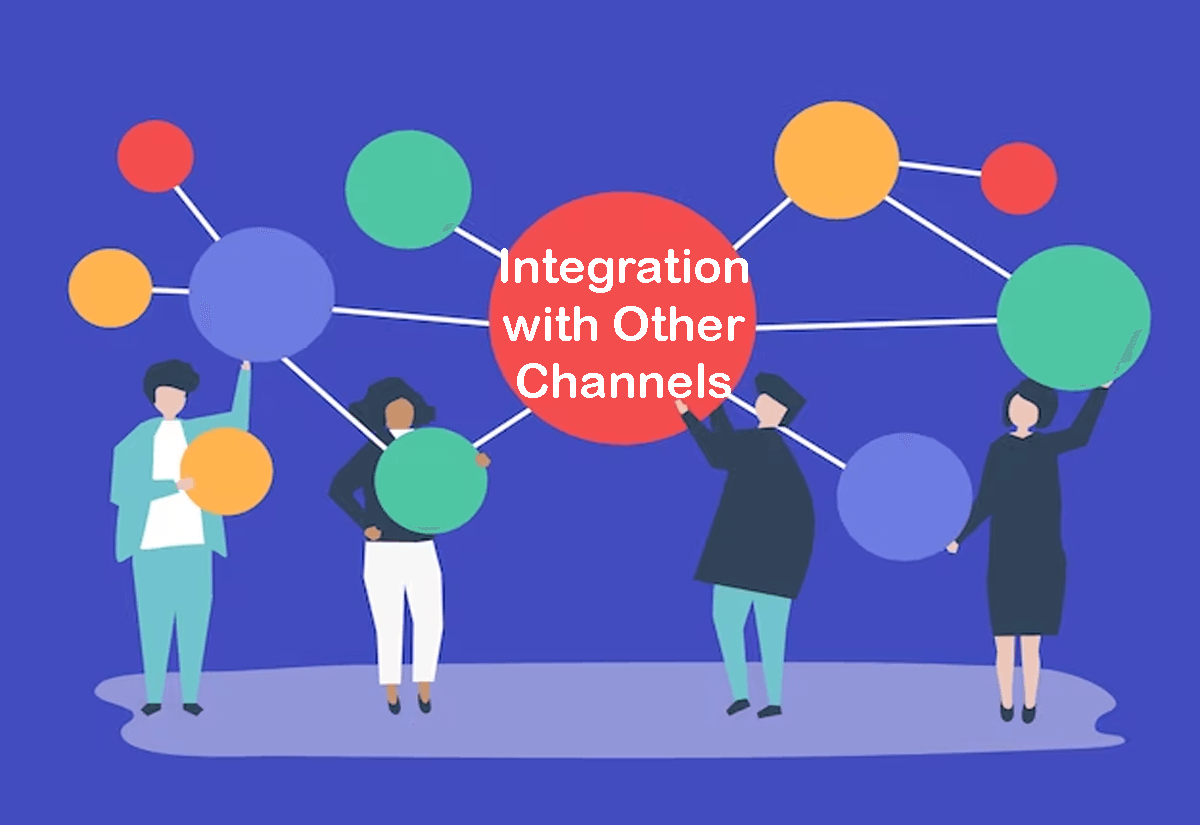 Integration with Other Channels