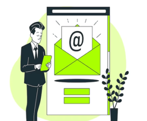Professional Email Address Ideas and Examples