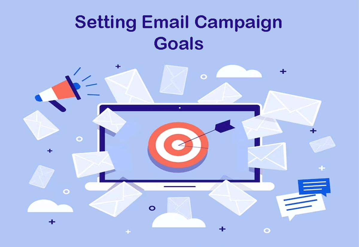 Setting Email Campaign Goals