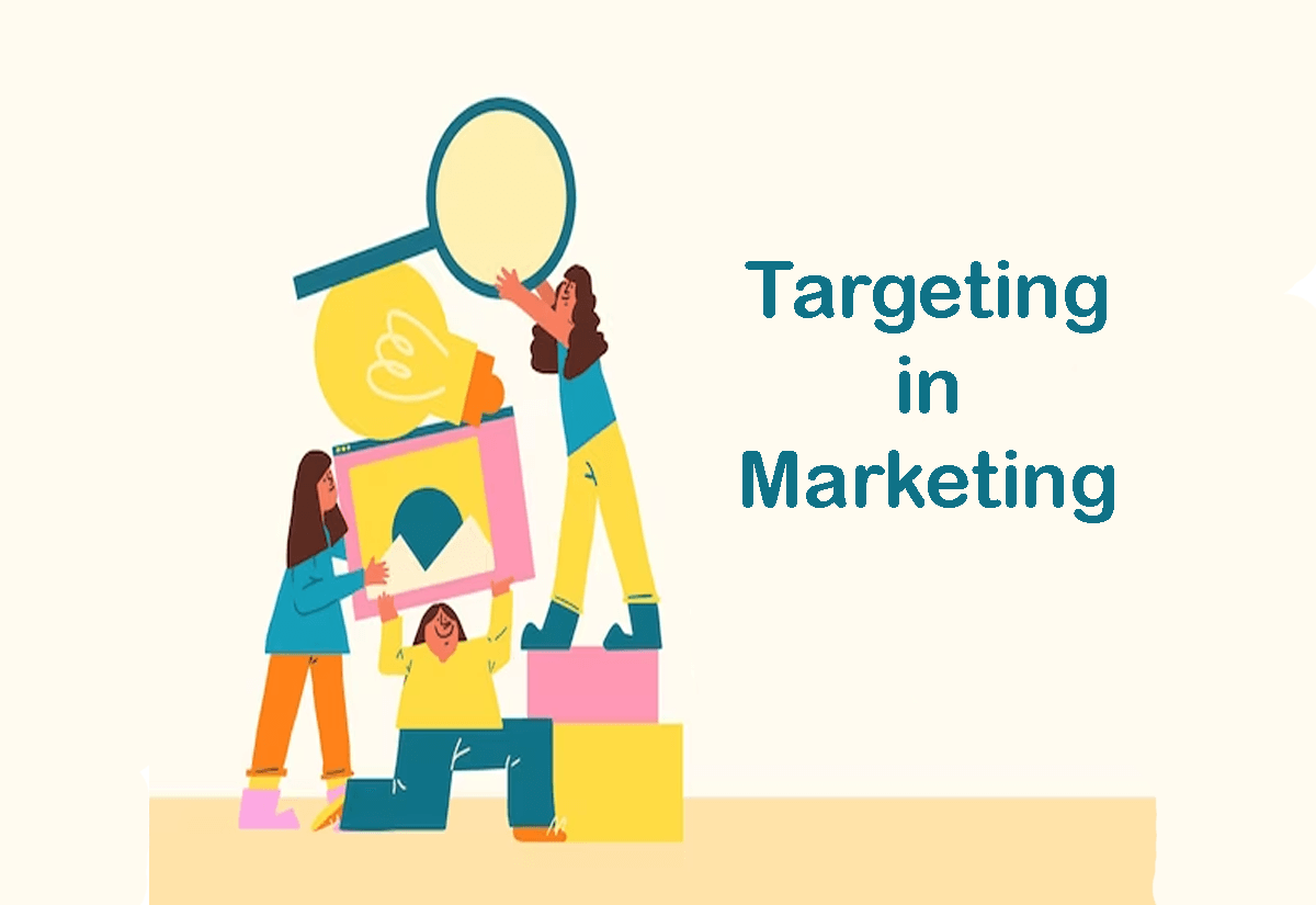 Targeting in Marketing