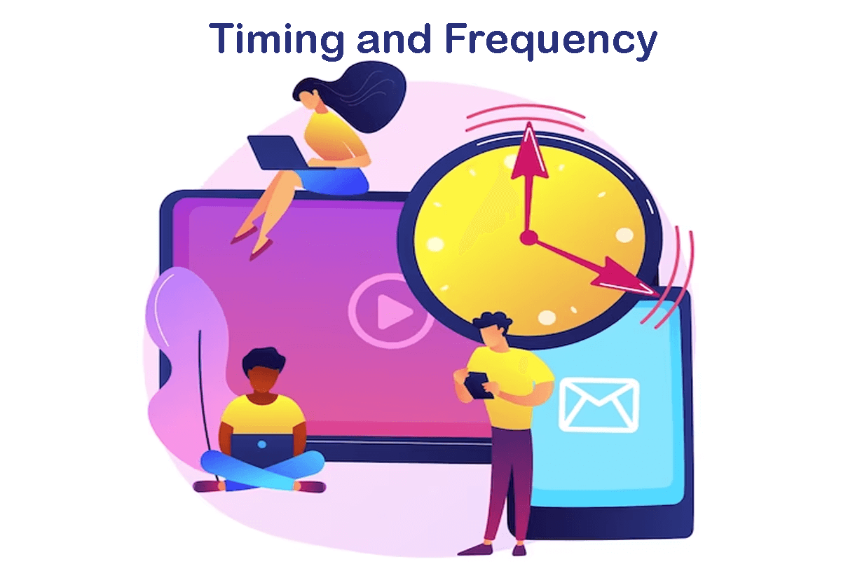 Timing and Frequency