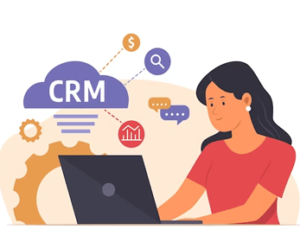 What Is Small Business CRM Software