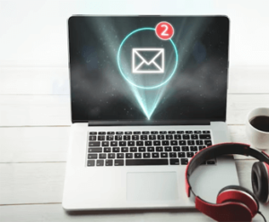 What makes a valid Email Address