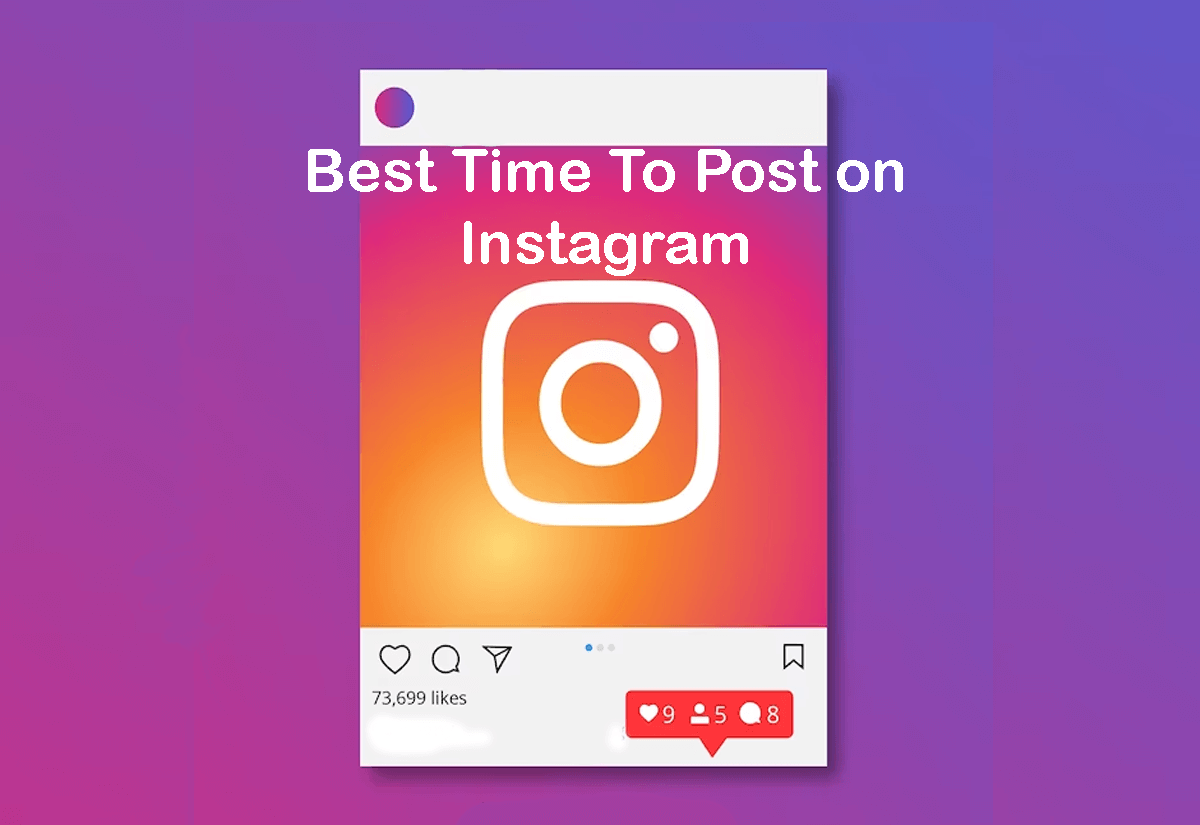 best time to post on Instagram