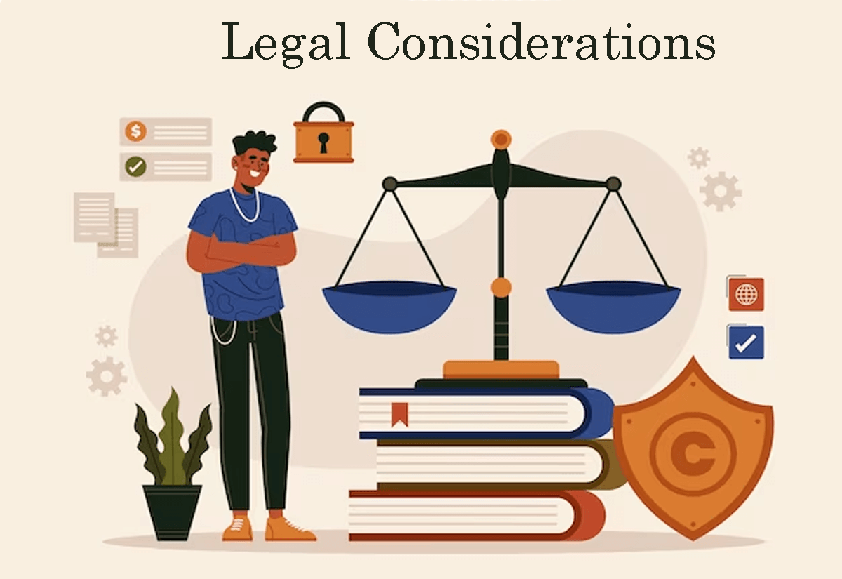 Legal Considerations
