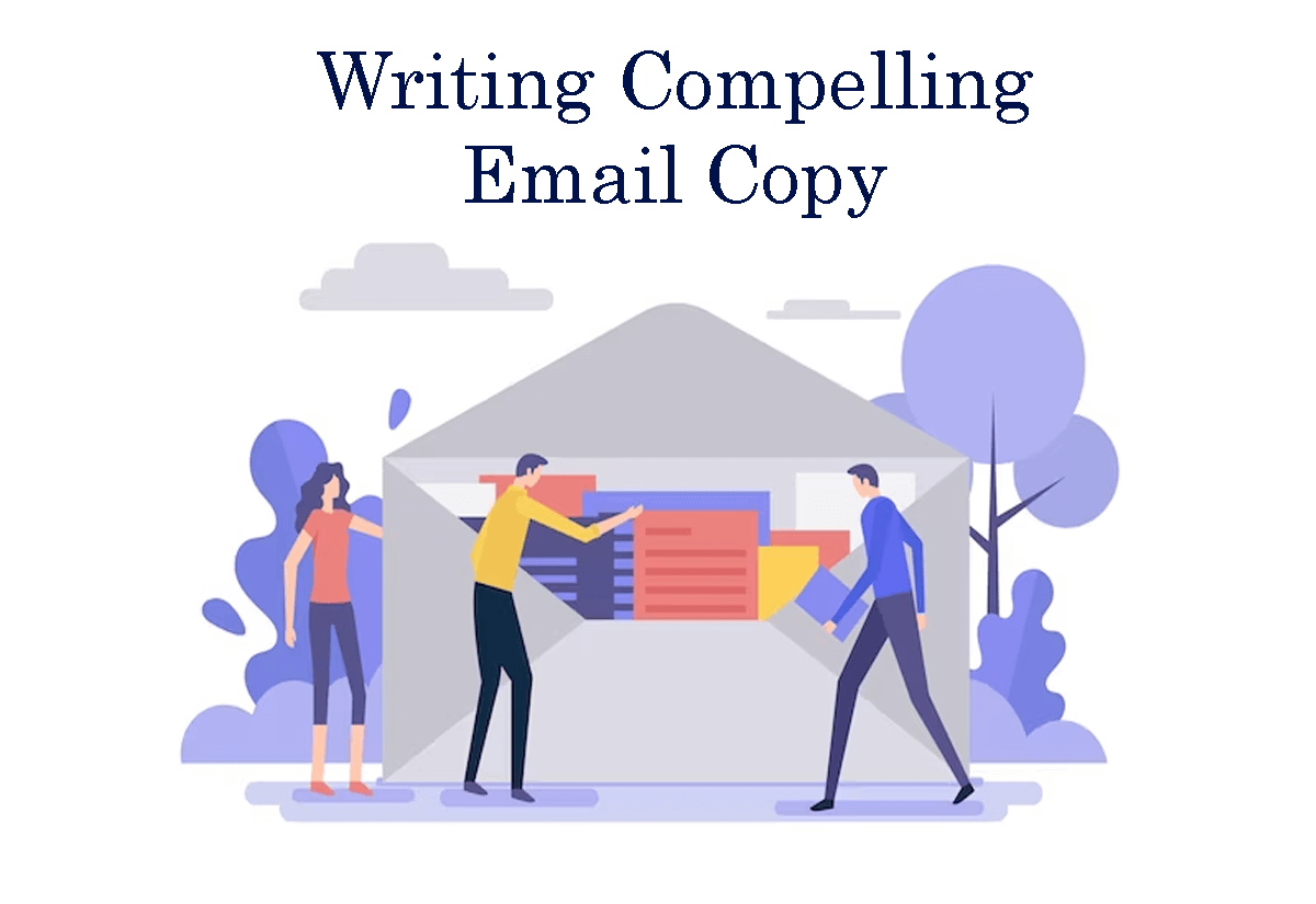 Writing Compelling Email Copy